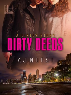 Dirty Deeds - ebook